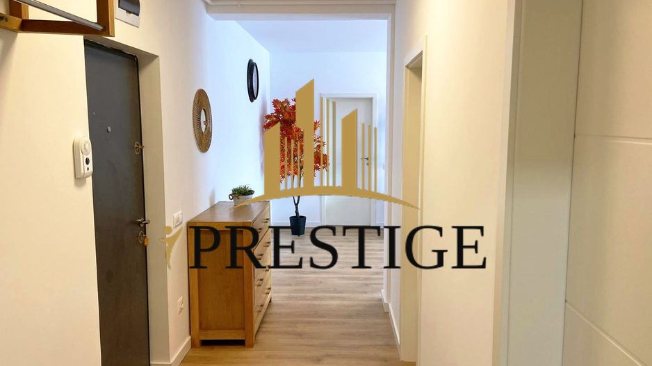 APARTAMENT 3 CAMERE NOU | 2 BĂI | BALCON | DOAMNA STANCA - Poză 3