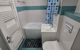 Apartament 2 camere | Decomandat | Prima închiriere | B-dul Grivițe - Poză 11