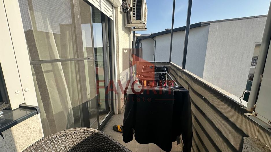 3 camere | Timisoara | centrala proprie | bloc nou | loc parcare | - Poză 14