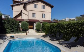 Pensiune 3 stele de vânzare | 18 camere | Băile Felix - Poză 3
