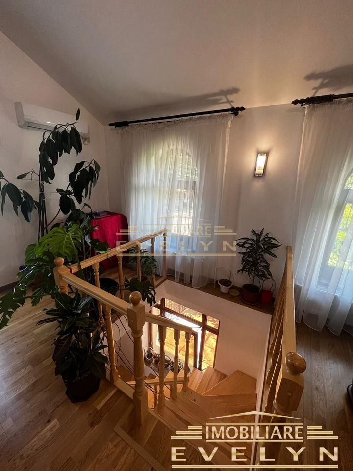 Spatiu comercial + locuinta, zona Bulevardul Mihai Eminescu - Poză 3
