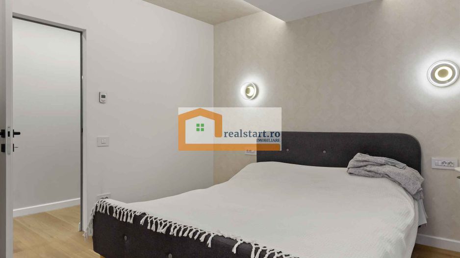 Vila individuala, acces metrou, 10 locuri parcare - Poză 17