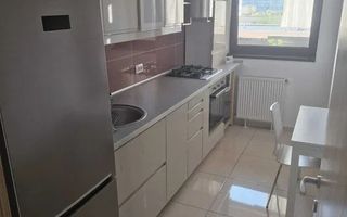 AP. 2 CAMERE ONIX RESIDENCE, BLOC NOU, METROU, CENTRALA TERMICA - Poză 3