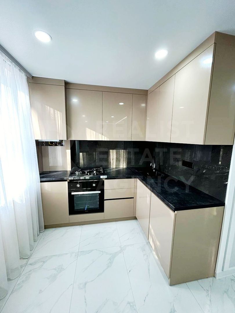 Vânzare, apartament, 2 camere, strada Nicolae Titulescu, Botanica - Poză 1