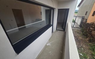 Apartament 2 camere cu gradina balcon Selimbar - Poză 3