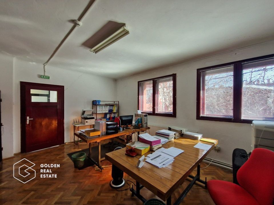 Spatiu de birouri in cladirea TEBA - Poză 4