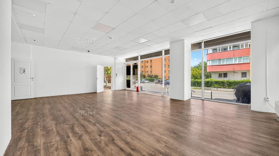COMISION 0% | SPATIU COMERCIAL | 2 NIVELURI | CENTRUL CIVIC - Poză 2