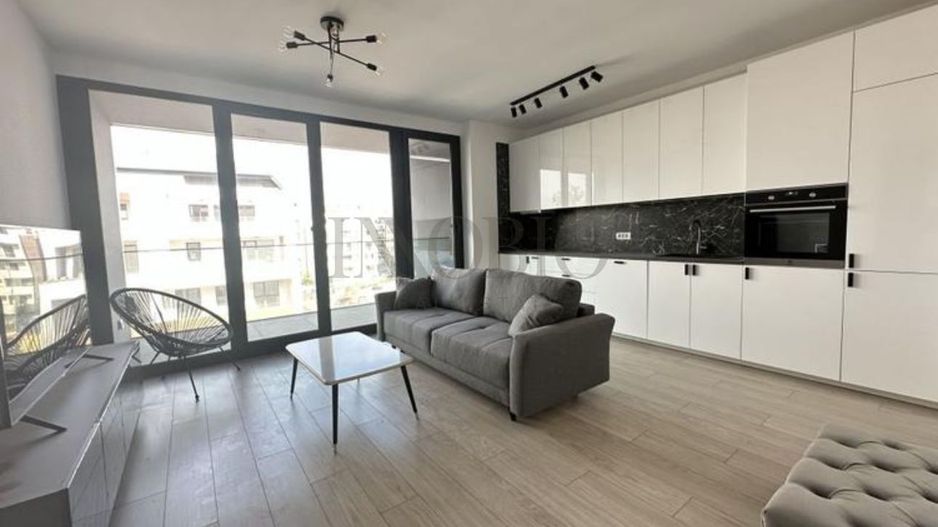 Apartament 2 Camere | Win Herastrau | Loc de Parcare | Investitie - Poză 2