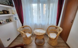 Apartament 2 camere Hanul Haiducilor | Etaj 1 | Boxa - Poză 5