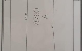 Teren 5096 mp extravilan Oncea/Episcopia Oradea - Poză 6