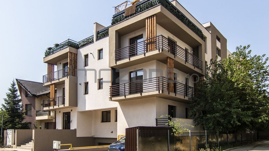 2 CAMERE, 63 mp, etaj 3, Valea Larga, SERE MILITARI, COMISION 0% - Poză 1