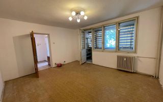 AP. 3 CAMERE PIATA SUDULUI, BUCATARIE INCHISA, METROU 10 MIN, COMIS 0% - Poză 1