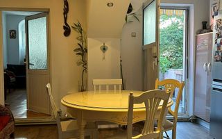 De vânzare apartament cu 4 camere în zona Cișmigiu - Poză 1