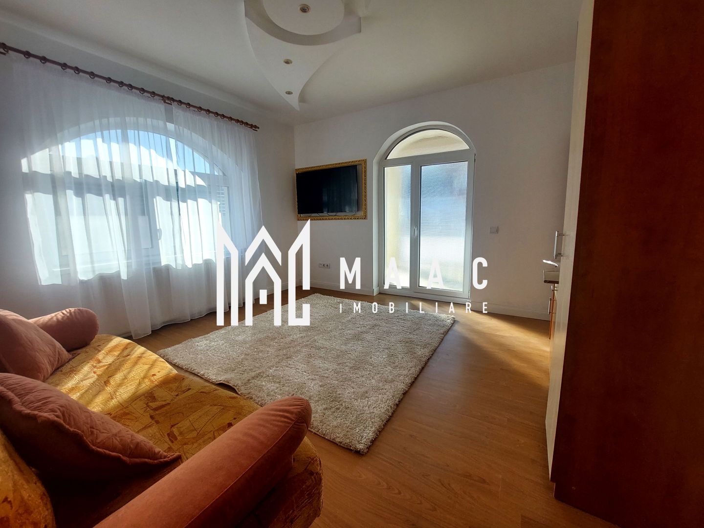 Casă | 4 camere | 240 MPU | Acces auto | Mediaș - Poză 1