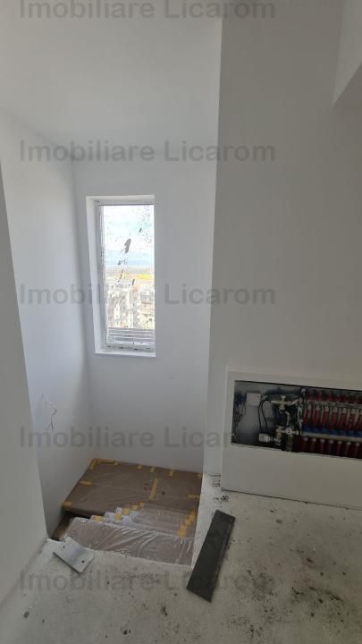 Penthouse NOU cartier Bartolomeu Avantgarden - Poză 33