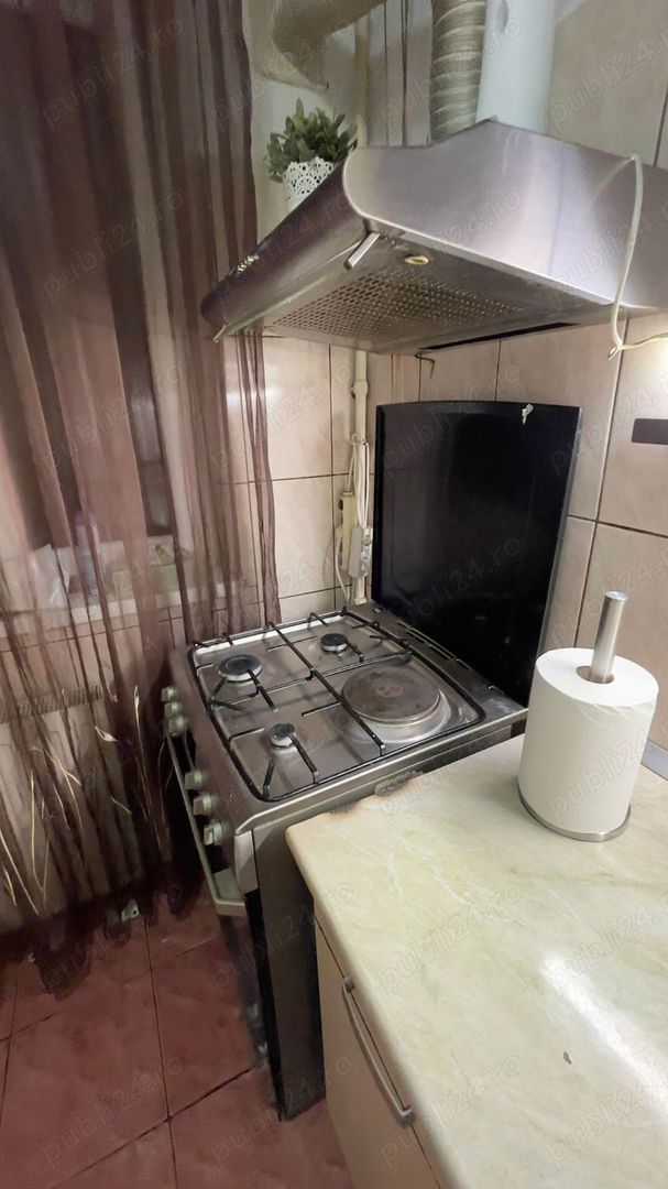 De inchiriat apartament 3 camere Drumul Taberei, bulevardul 1 Mai A10 - Poză 7