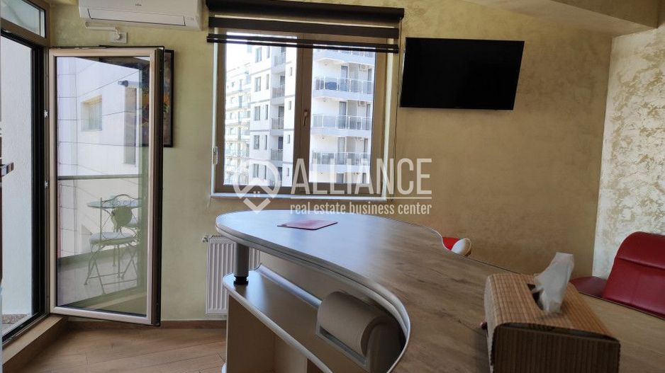 HOTEL OPERA(COD03) -5th Avenue 2 camere cochete, cu vedere la mare ! - Poză 48