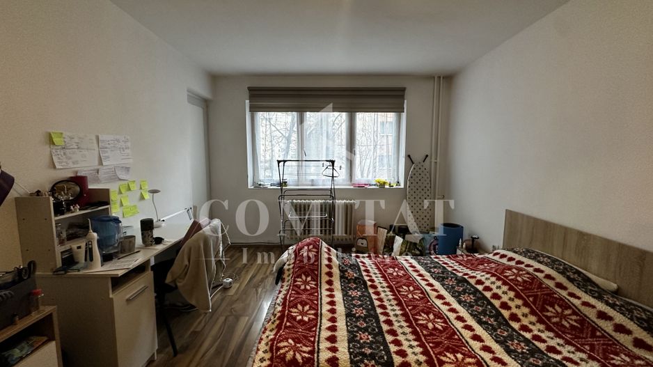Apartament 3 camere | Etaj intermediar | Zona Str Grigore Alexandrescu - Poză 3