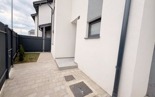 Casa  la cheie 4 camere-Selimbar - Poză 23