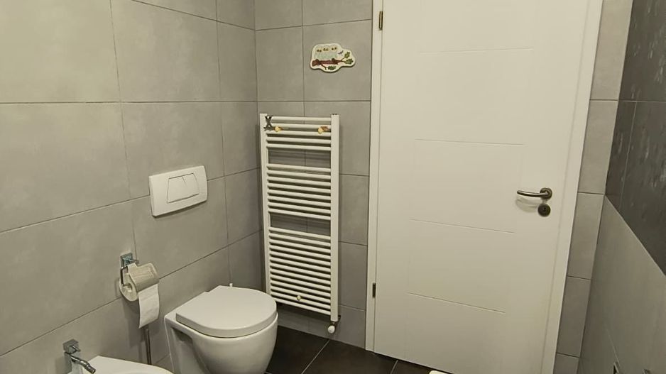 NOU! Pipera-Scoala Americana-Ibiza Sol-piscina-parcare - Poză 18