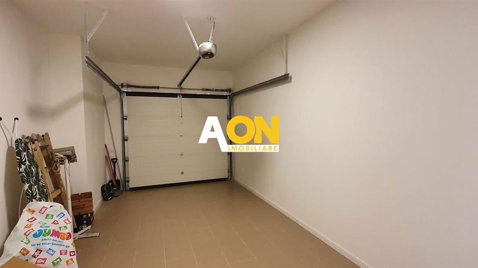 Casa 4 camere, mobilata, utilata, 412 mp teren, garaj, Cetate - Poză 17