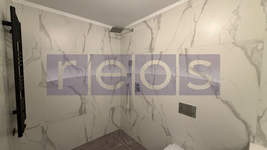 PRIMA INCHIRIERE | 2 CAMERE 53MP | YACHT KID | MOBILAT-UTILAT | TERASA - Poză 8