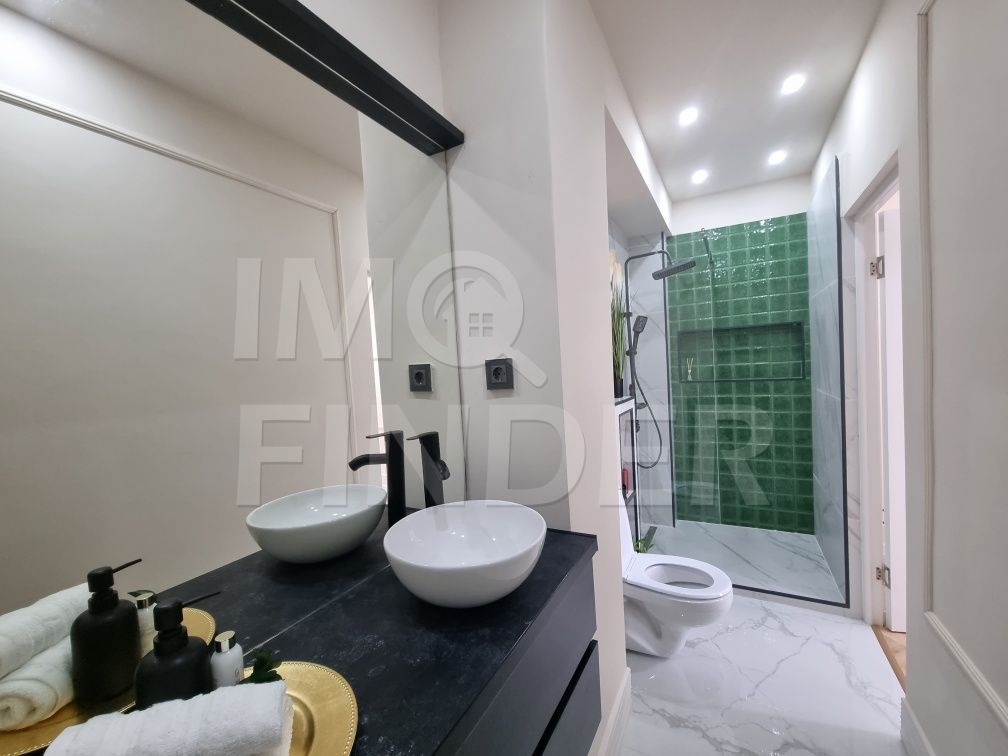 Vanzare Apartament ultrafinisat central - Poză 5