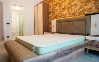 Apartament premium cu terasă mare și vedere la mare – Sea On - Poză 15