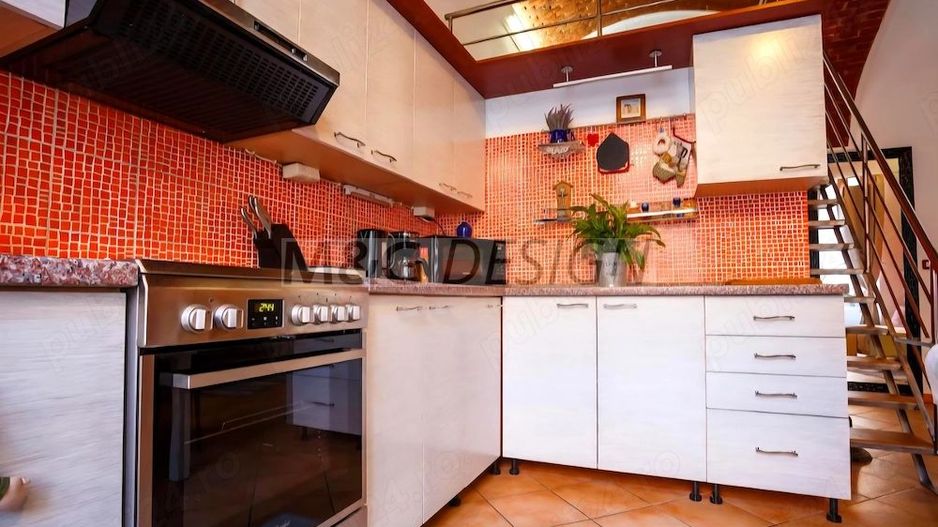 Apartament Central la cladire istorica - Poză 3