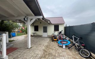 Casa modernă în Vladimirescu - Poză 5