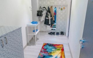 Inchiriere – Ap 2 cam | Imobil Dr Taberei | Sector 6 | 3 min Metrou Favorit - Poză 7