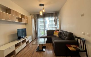Apartament 2 camere, 54 mp, parcare subterana, Sophia Residence - Poză 4