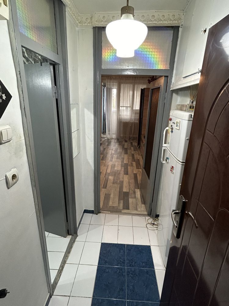 Garsoniera complet utilată, etaj intermediar, 2 lifturi, Calea Vitan - Poză 6