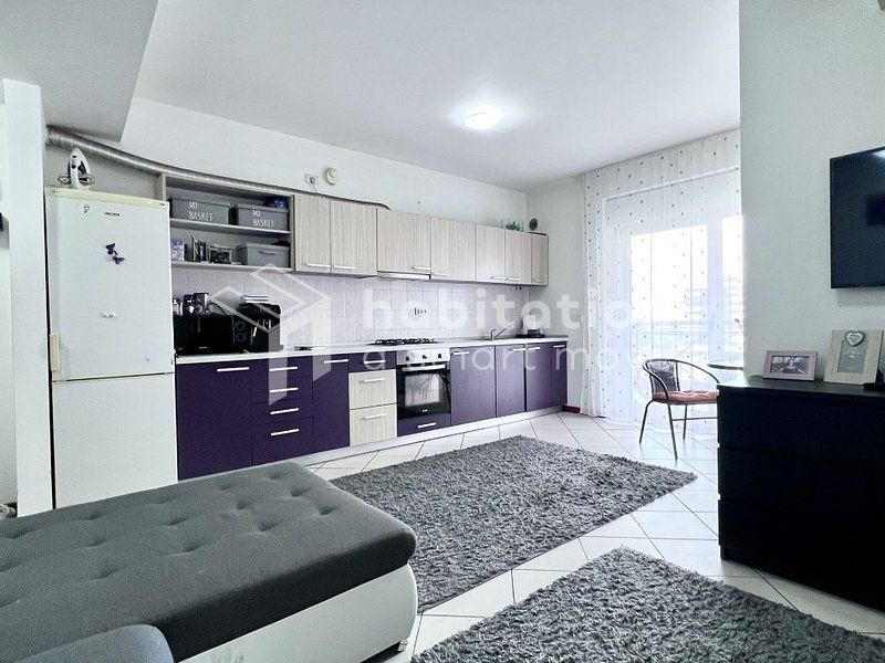 Apartament 2 camere, calea Aradului-Torontalului, complex RING - Poză 1