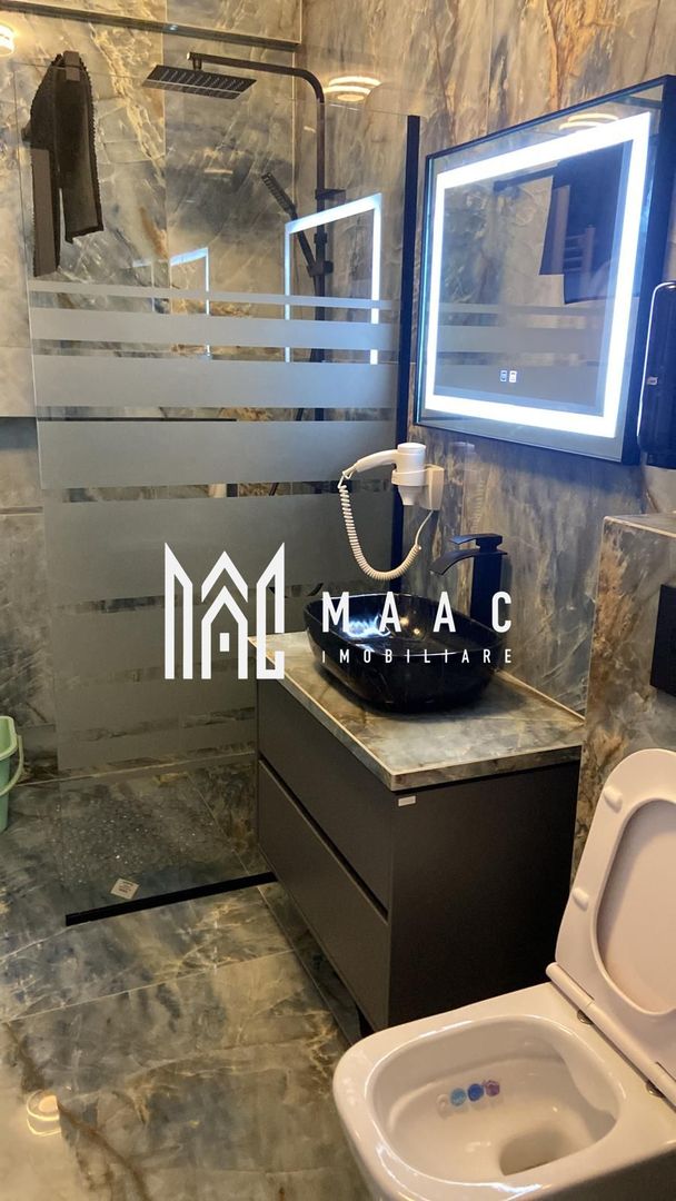 Apartament 1 camere | Parter | Balcon | Stefan cel Mare - Poză 8