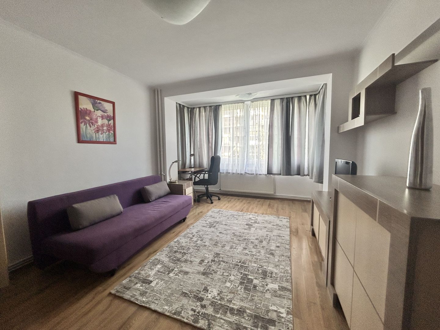 Apartament 2 camere | De inchiriat | zona Gheorgheni - Poză 1