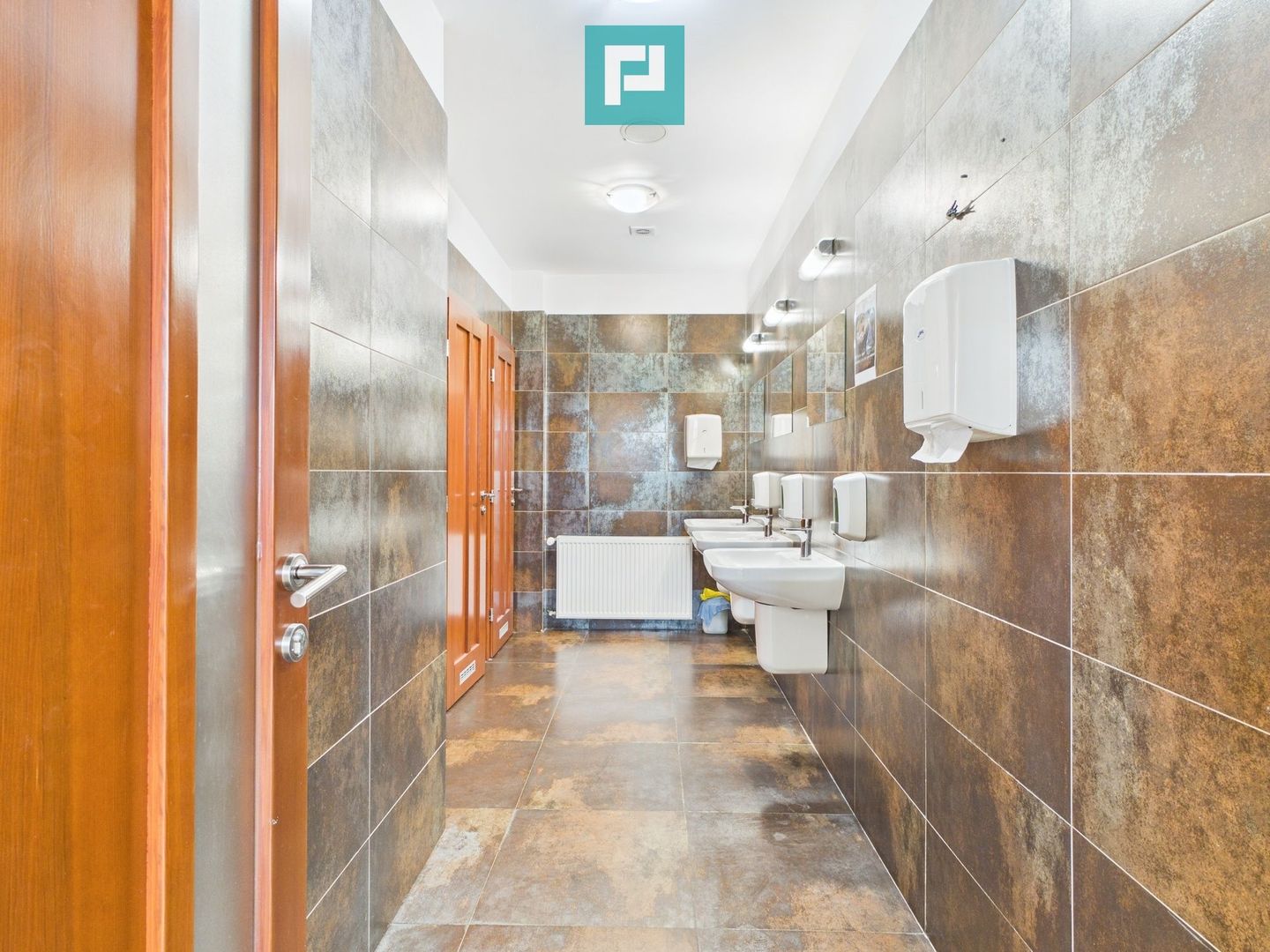 Spațiu de birouri clasa A, 700 mp în Arad - Poză 18