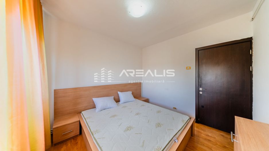ÎNCHIRIAT!!! Închiriere apartament 3 camere –Micălaca - Poză 9