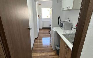 Garsonieră Decomandată | 30 mp | Etaj 3 | Calea Dumbrăvii - Poză 7