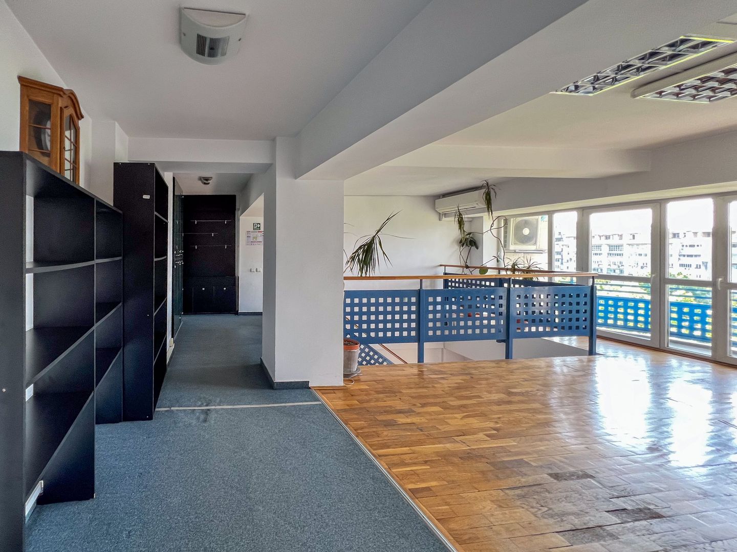 Duplex reprezentativ de închiriat – 240 mp | Bulevardul Unirii 61 - Poză 12