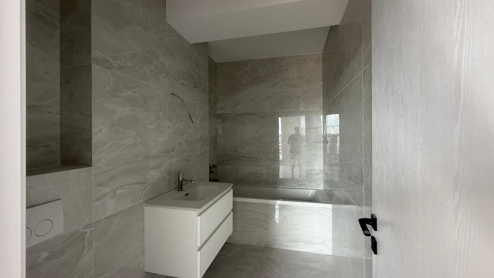 Vanzare 3 Camere MTM Residence Nou 2 Parcari - Poză 17