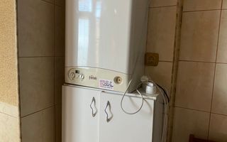 Apartament spațios cu 3 camere, 2 băi și 3 balcoane – I.C. Frimu, 80mp - Poză 3