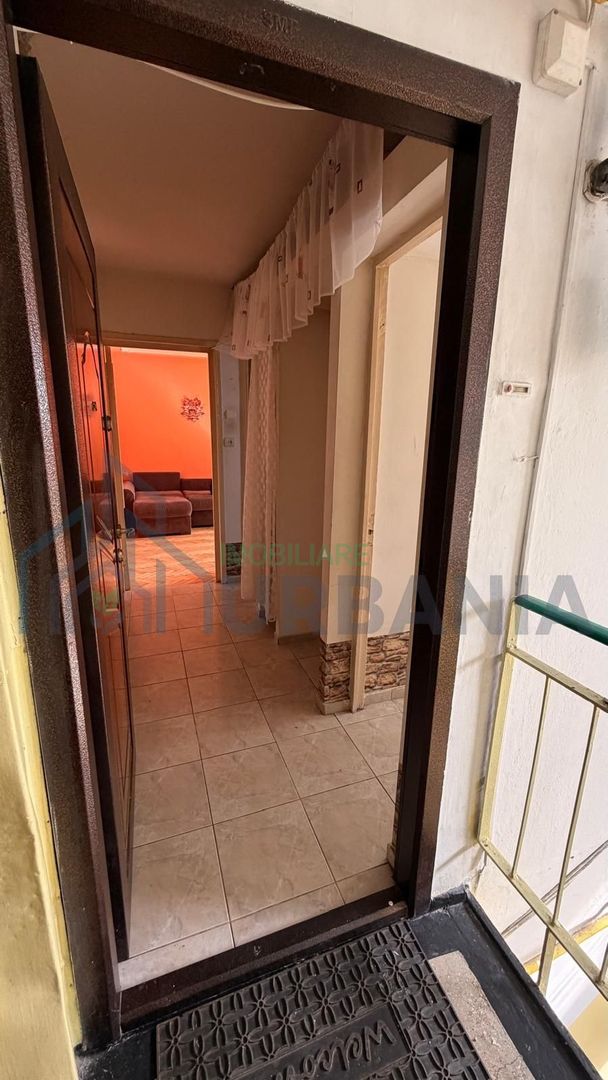 Apartament cu 2 camere în Alexandru cel Bun, zona Minerva, lângă complex - Poză 1