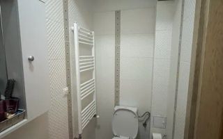 Etaj 1/Apartament 1Camera/Decomandat+Loc de parcare/Bloc Nou! - Poză 5