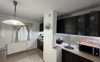 Modern | 3 Camere | 2 Băi | Mobilat & Utilat | Centrala proprie |Renovat complet - Poză 6