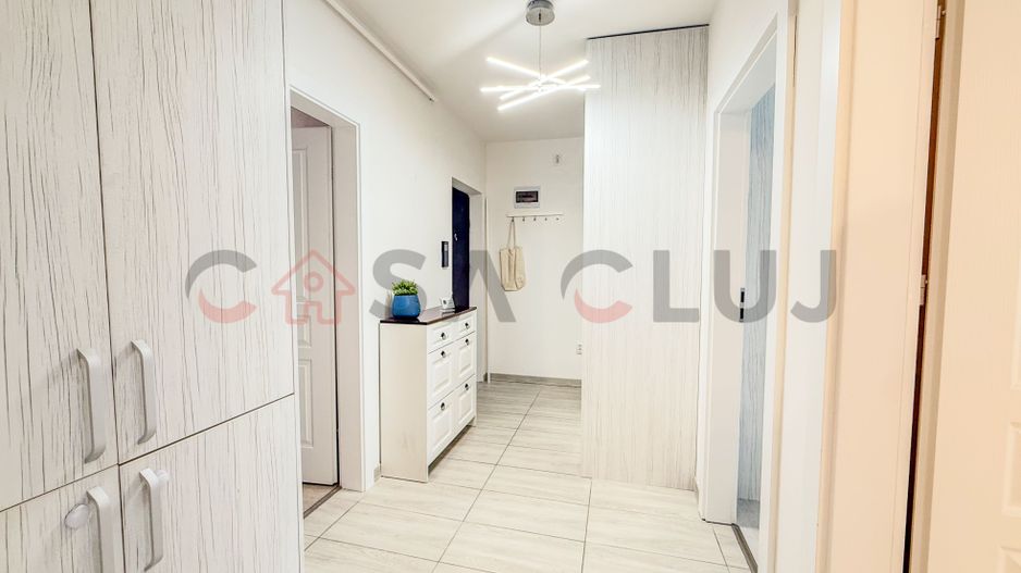 2 camere | Terasa 35 mp | Bloc nou cu lift | Andrei Muresanu - Poză 6