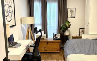 Apartament tip penthouse | 3 camere | Terasă generoasă - Poză 13