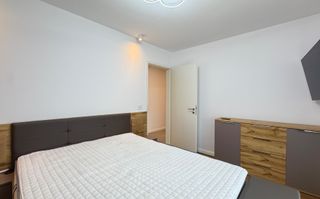 Penthouse cu 4 camere, terasă de 57 mp, priveliște - Kasper Coresi - Poză 7