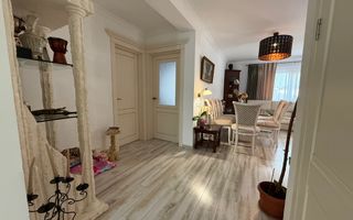 Casă individuală de vânzare – Cartier Izvor - Poză 8