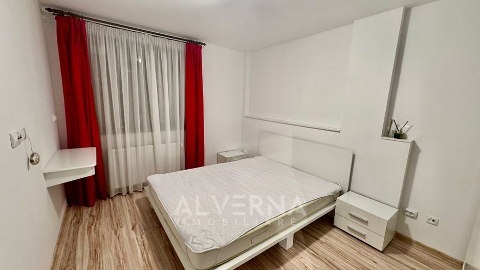 Apartament 2 camere + terasa/gradina | parcare subterana | Gheorgheni - Poză 1